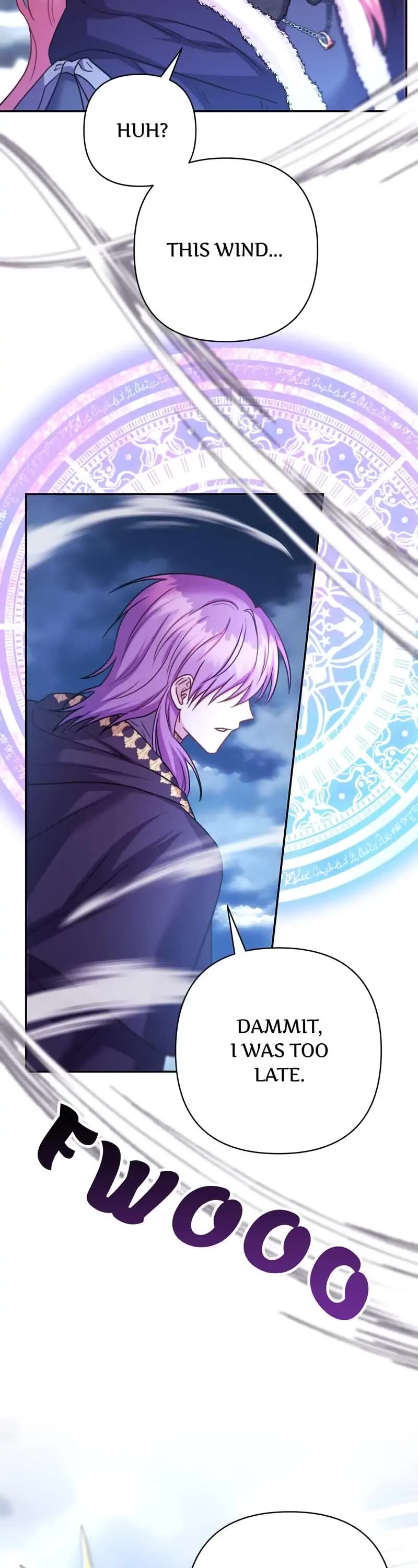 Read Another Typical Fantasy Romance Manga Online