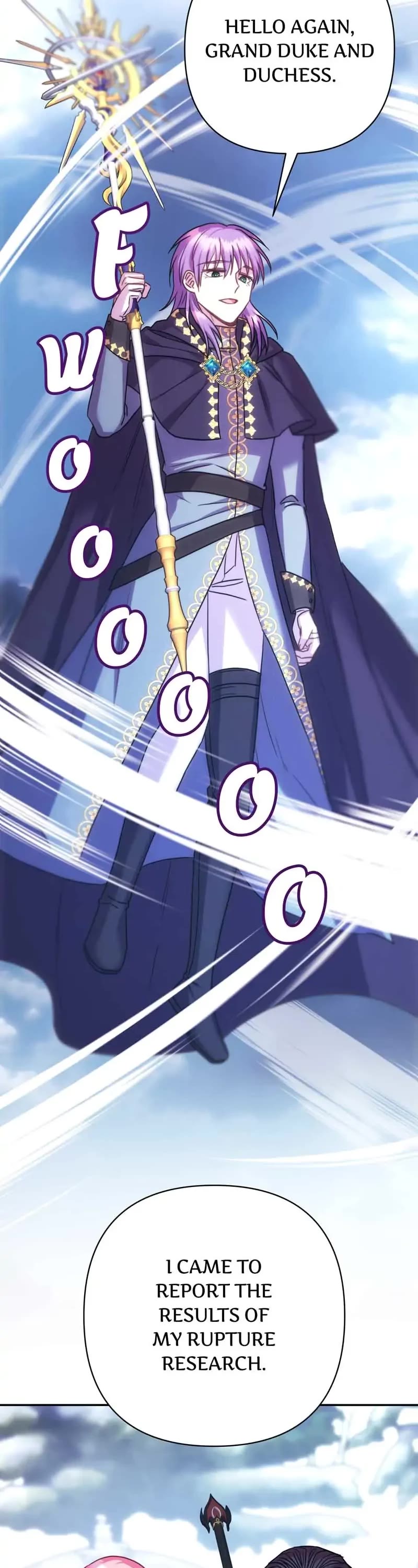 Read Another Typical Fantasy Romance Manga Online