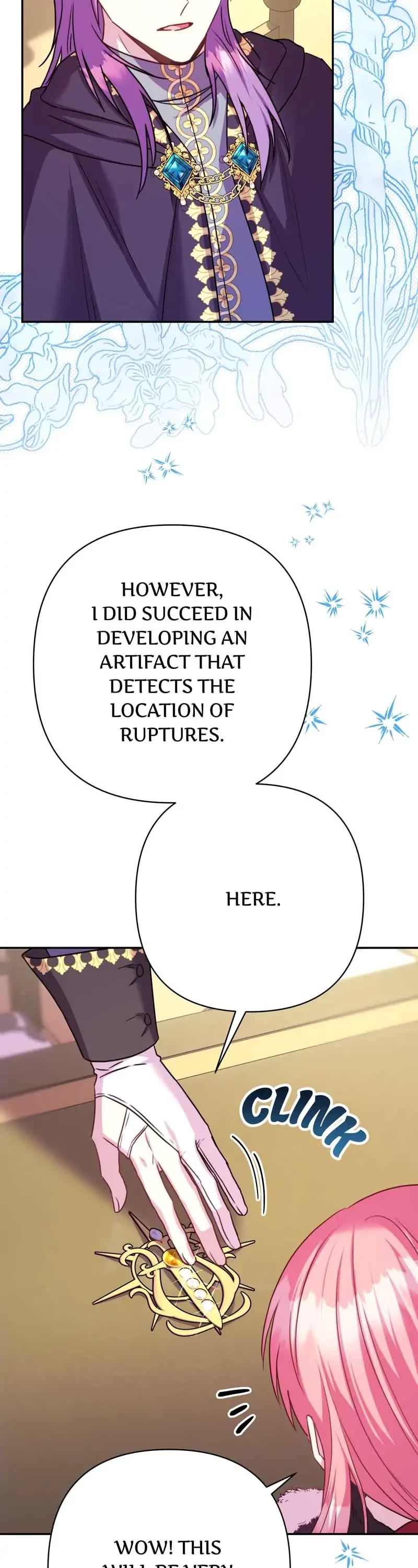 Read Another Typical Fantasy Romance Manga Online