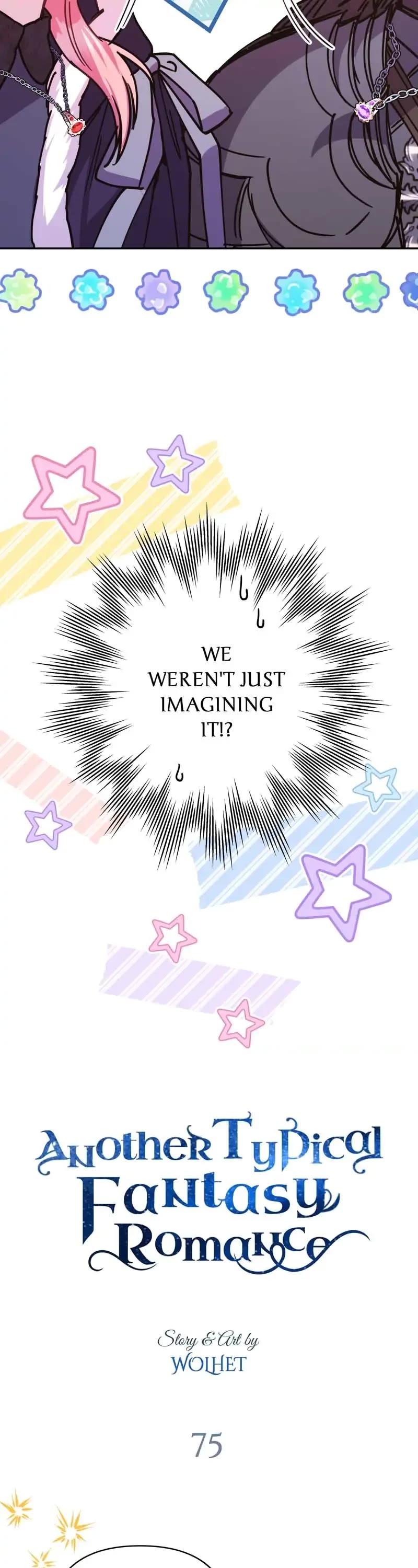 Read Another Typical Fantasy Romance Manga Online