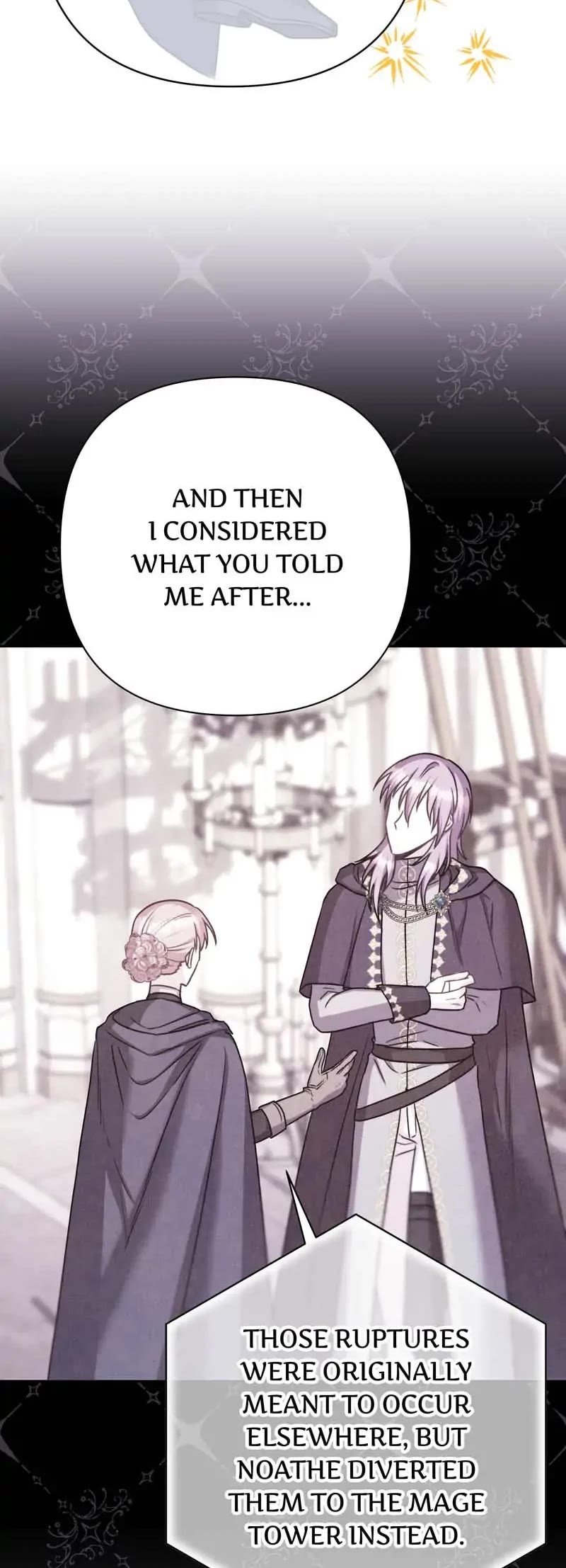 Read Another Typical Fantasy Romance Manga Online