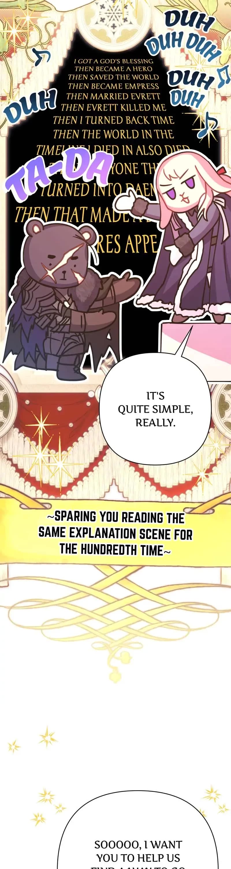 Read Another Typical Fantasy Romance Manga Online