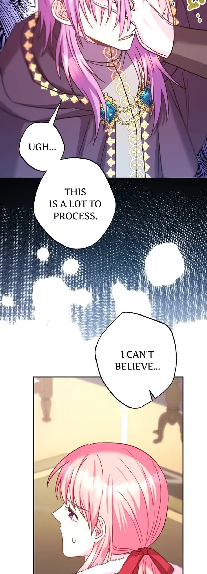 Read Another Typical Fantasy Romance Manga Online