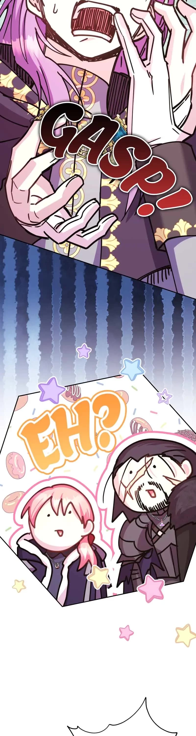Read Another Typical Fantasy Romance Manga Online