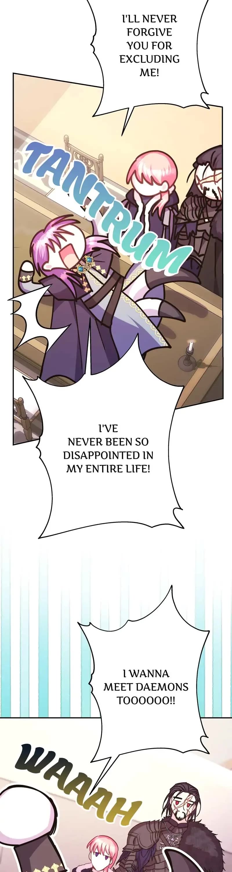Read Another Typical Fantasy Romance Manga Online
