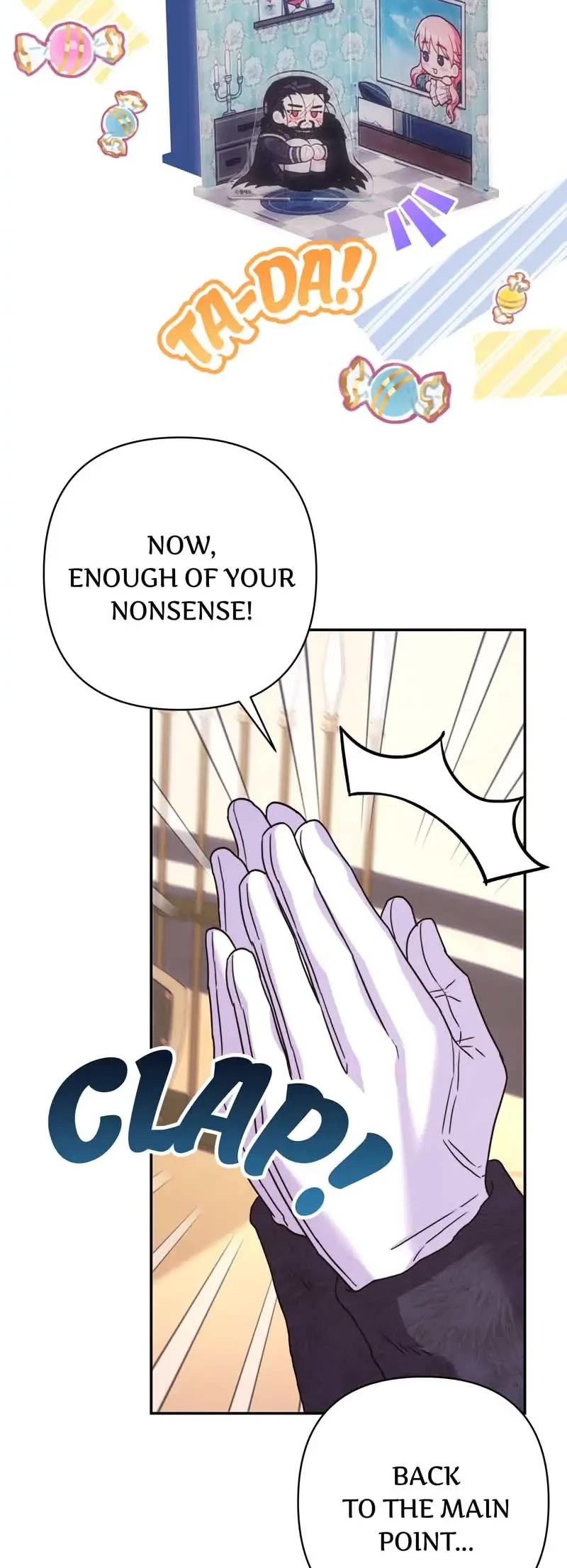 Read Another Typical Fantasy Romance Manga Online