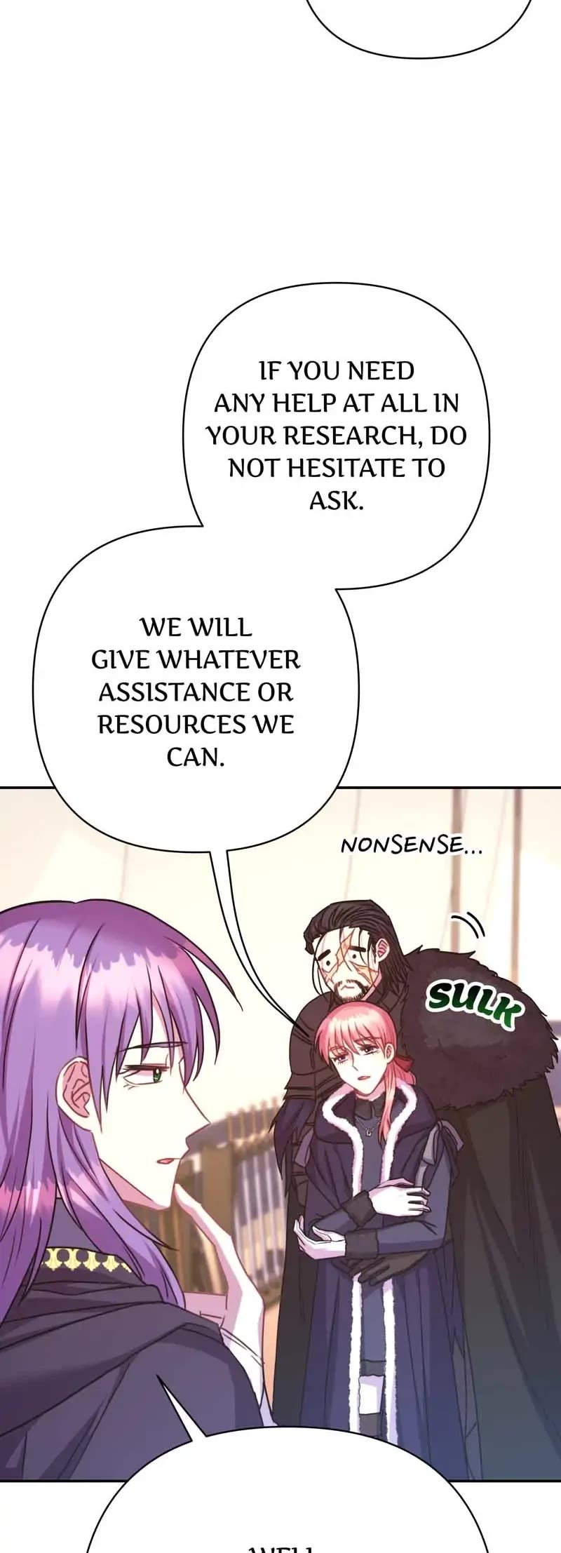 Read Another Typical Fantasy Romance Manga Online