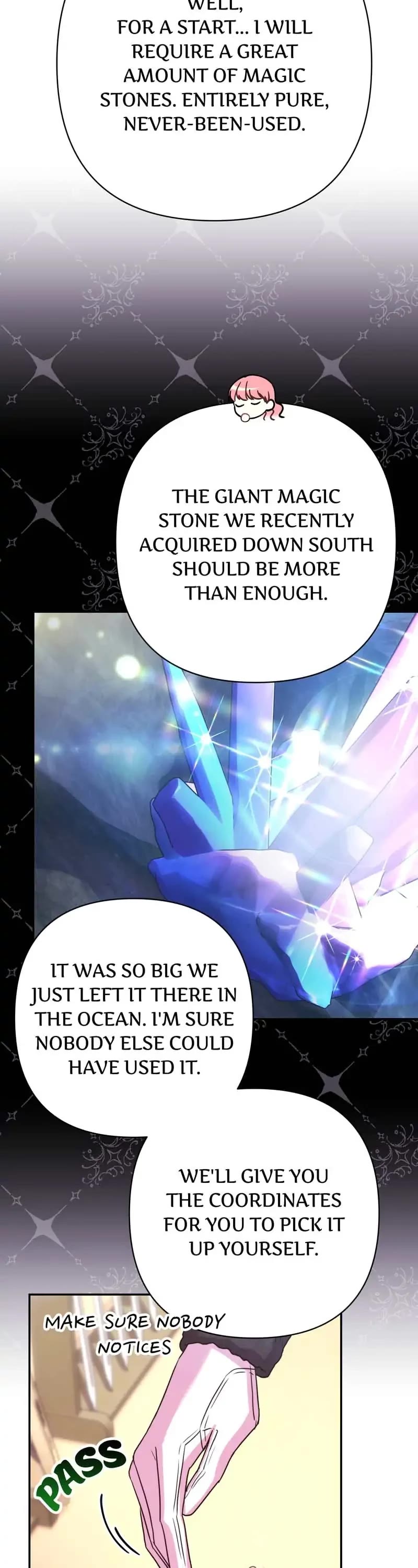 Read Another Typical Fantasy Romance Manga Online