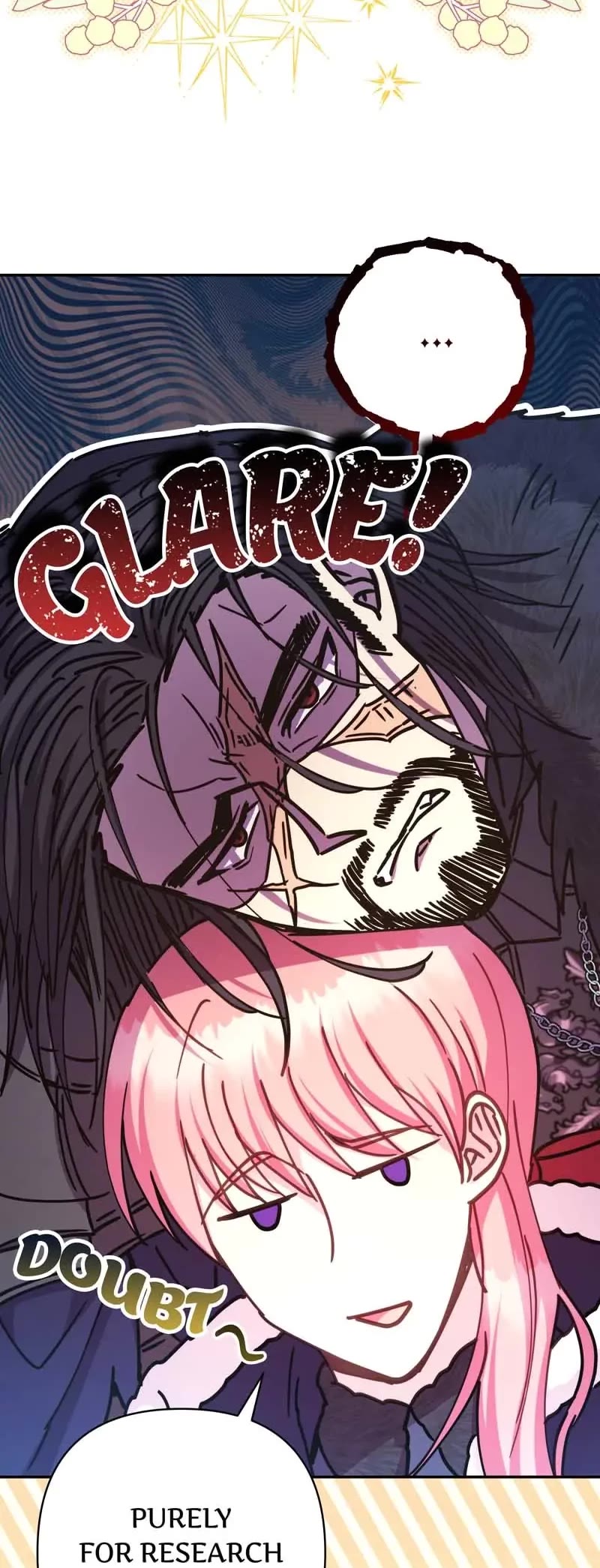 Read Another Typical Fantasy Romance Manga Online