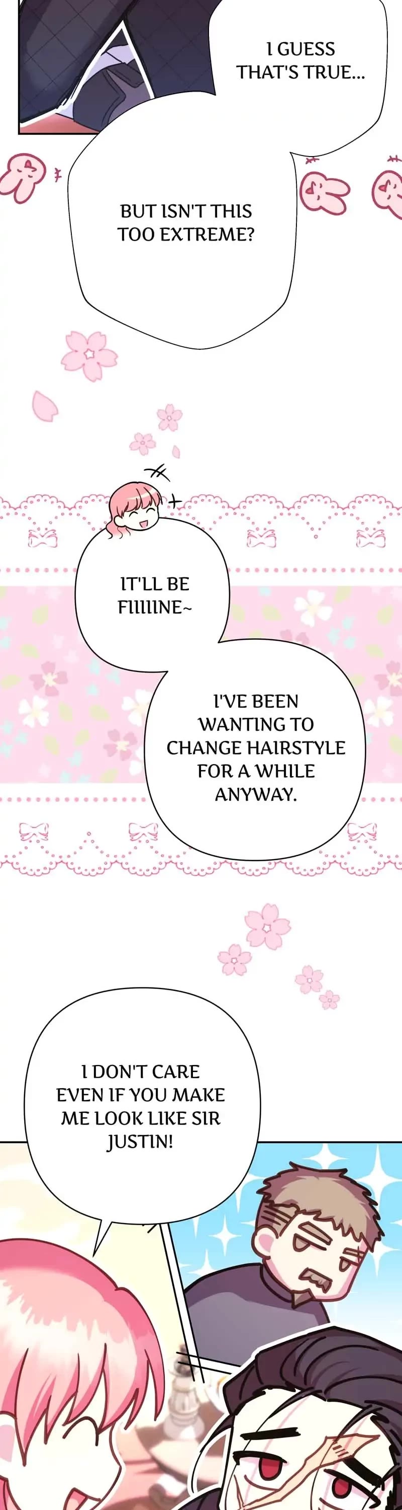 Read Another Typical Fantasy Romance Manga Online