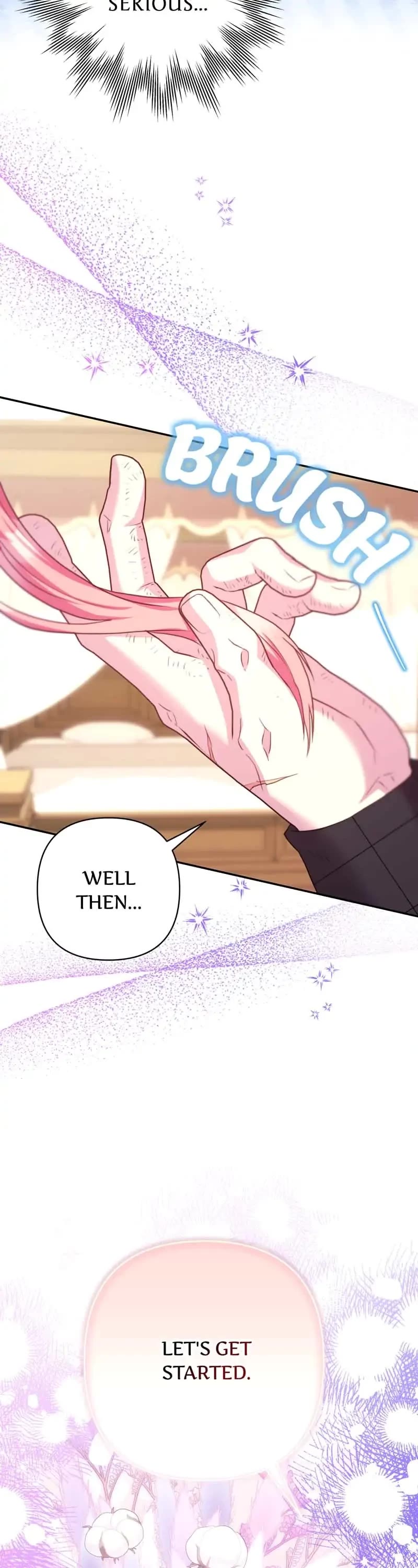 Read Another Typical Fantasy Romance Manga Online