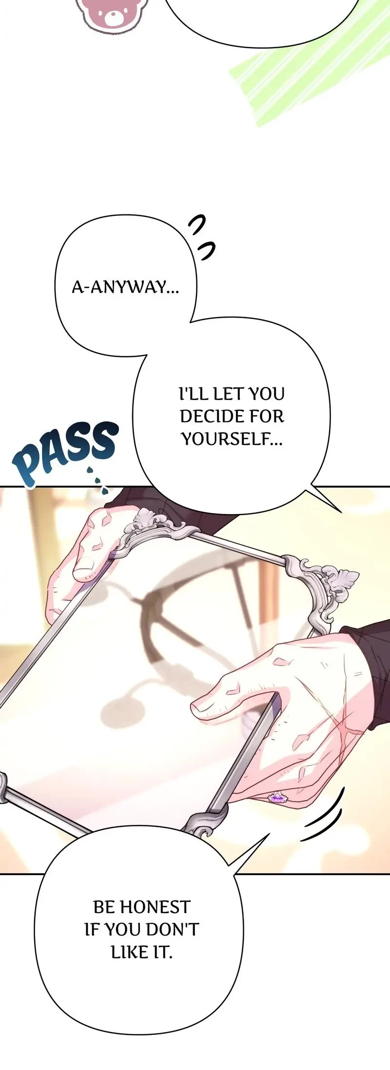 Read Another Typical Fantasy Romance Manga Online