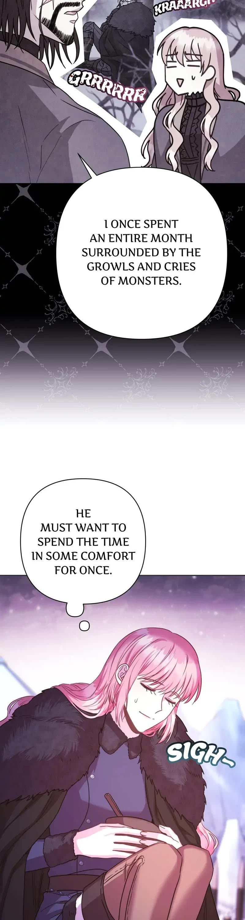 Read Another Typical Fantasy Romance Manga Online