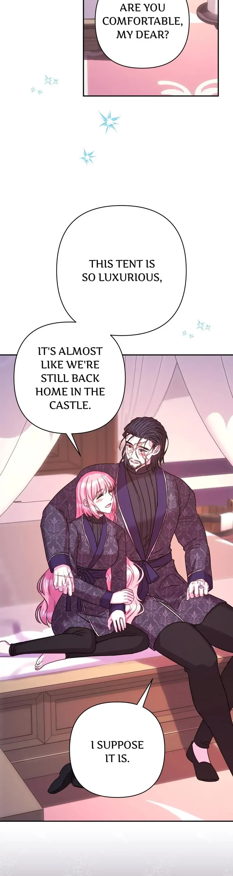 Read Another Typical Fantasy Romance Manga Online
