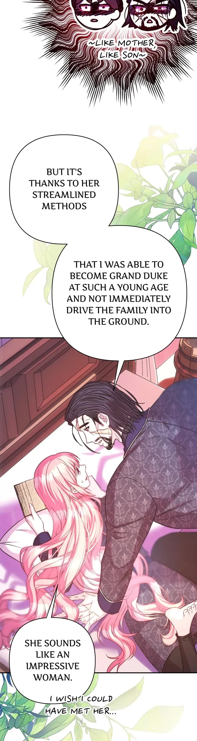 Read Another Typical Fantasy Romance Manga Online