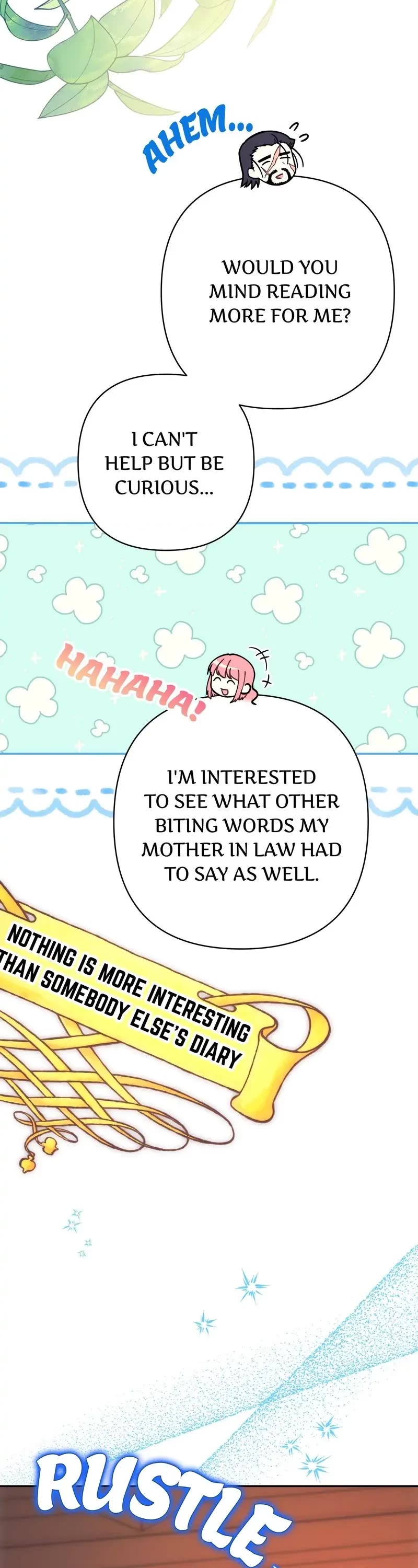 Read Another Typical Fantasy Romance Manga Online