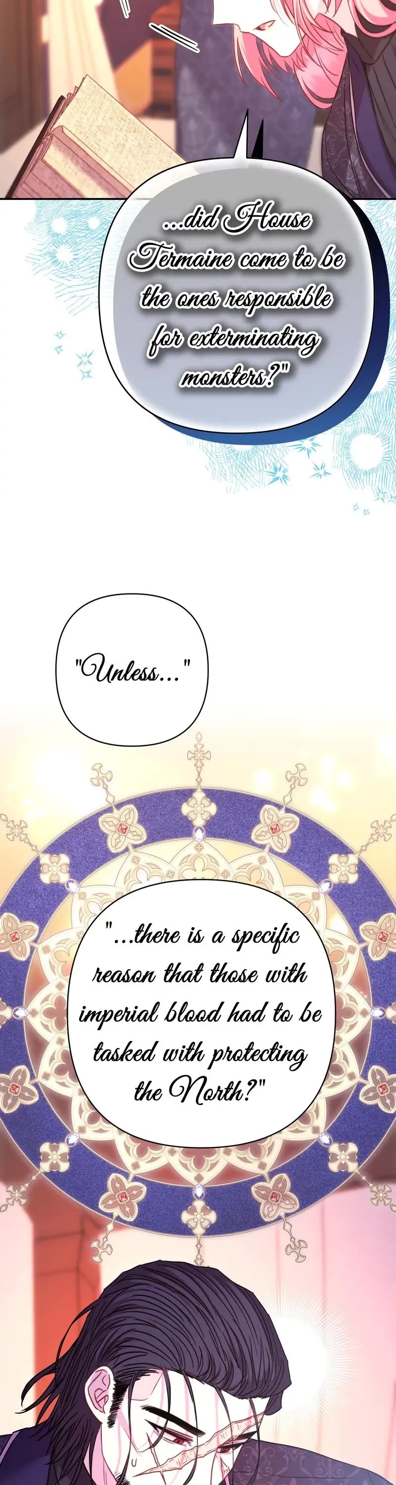 Read Another Typical Fantasy Romance Manga Online