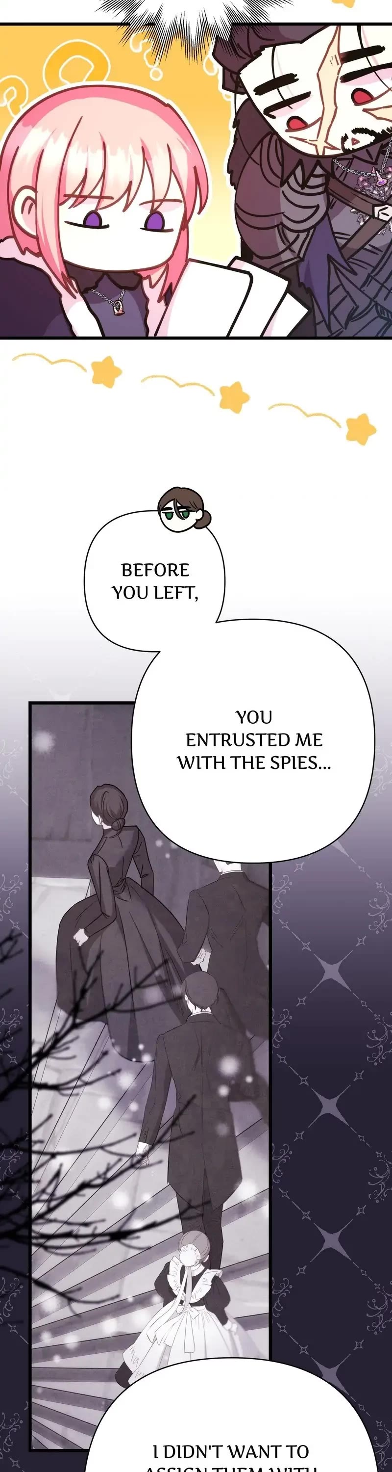 Read Another Typical Fantasy Romance Manga Online