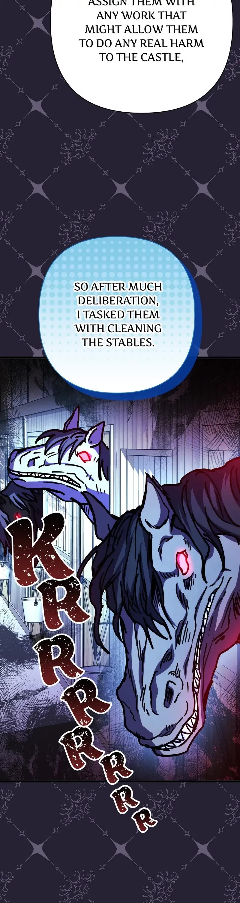 Read Another Typical Fantasy Romance Manga Online