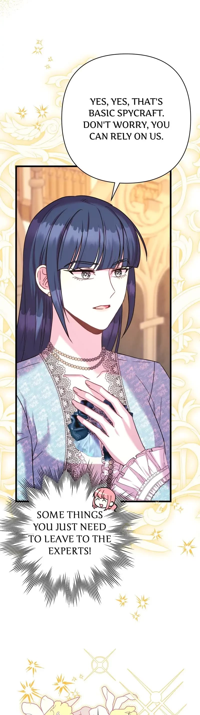 Read Another Typical Fantasy Romance Manga Online