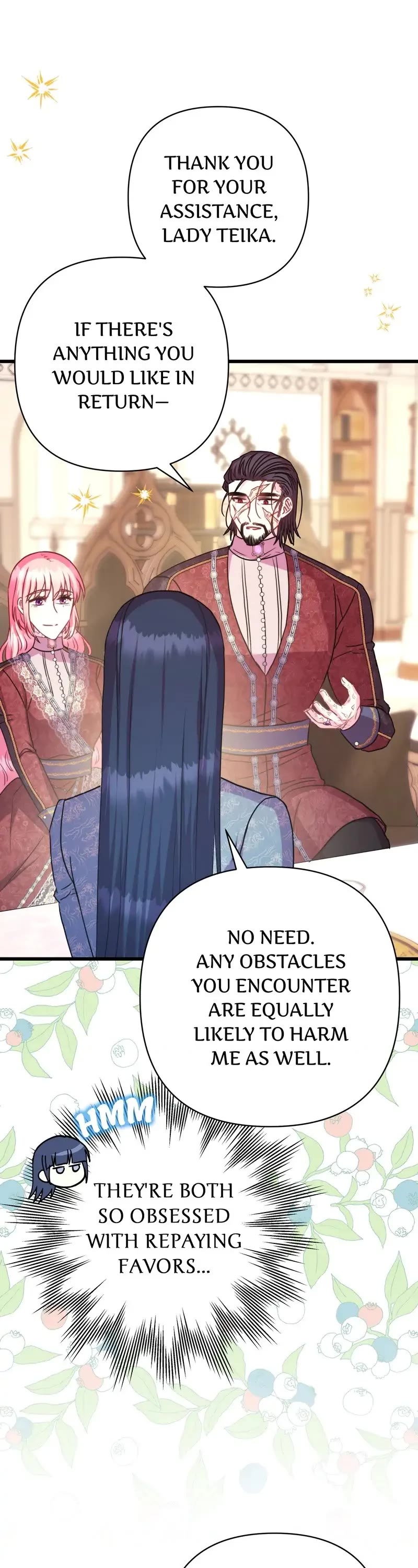 Read Another Typical Fantasy Romance Manga Online