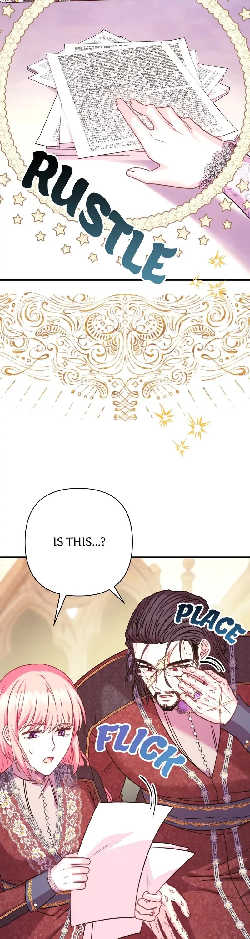Read Another Typical Fantasy Romance Manga Online