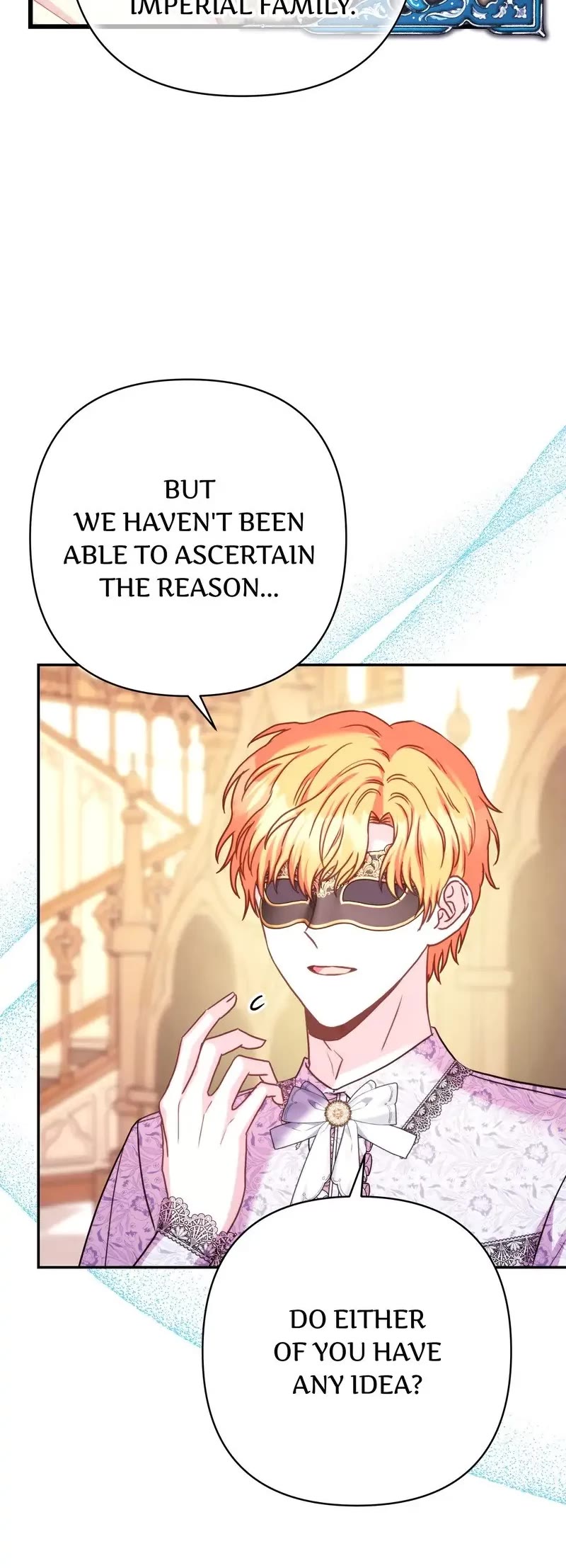 Read Another Typical Fantasy Romance Manga Online