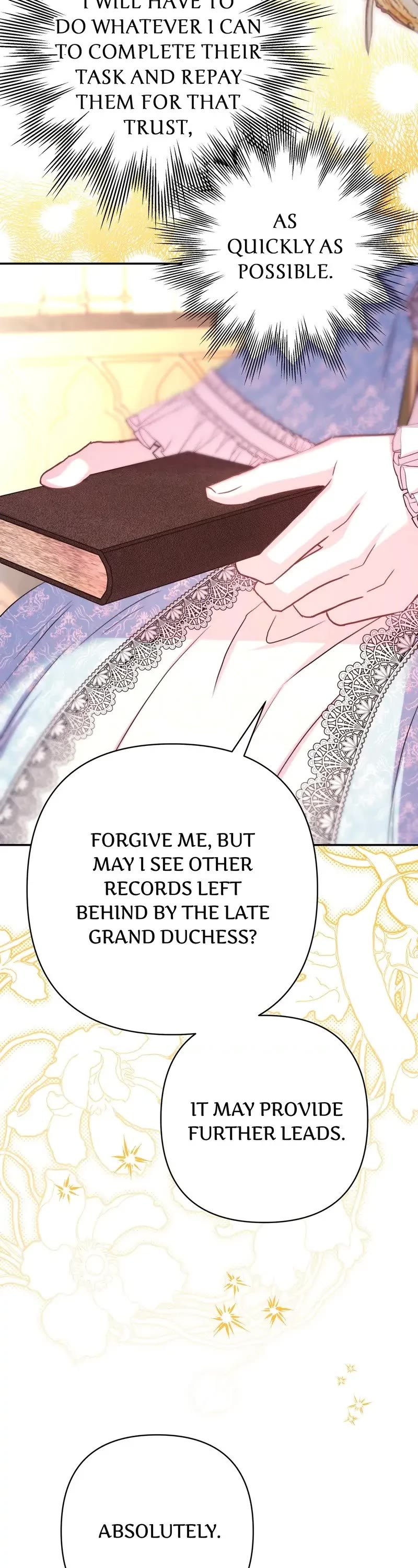 Read Another Typical Fantasy Romance Manga Online
