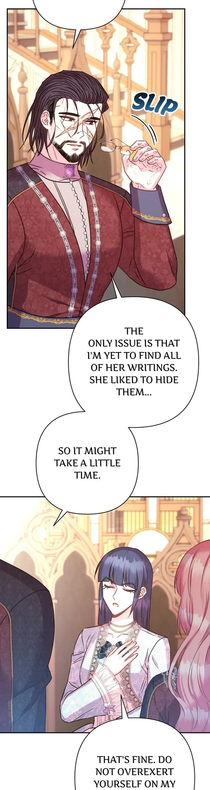 Read Another Typical Fantasy Romance Manga Online