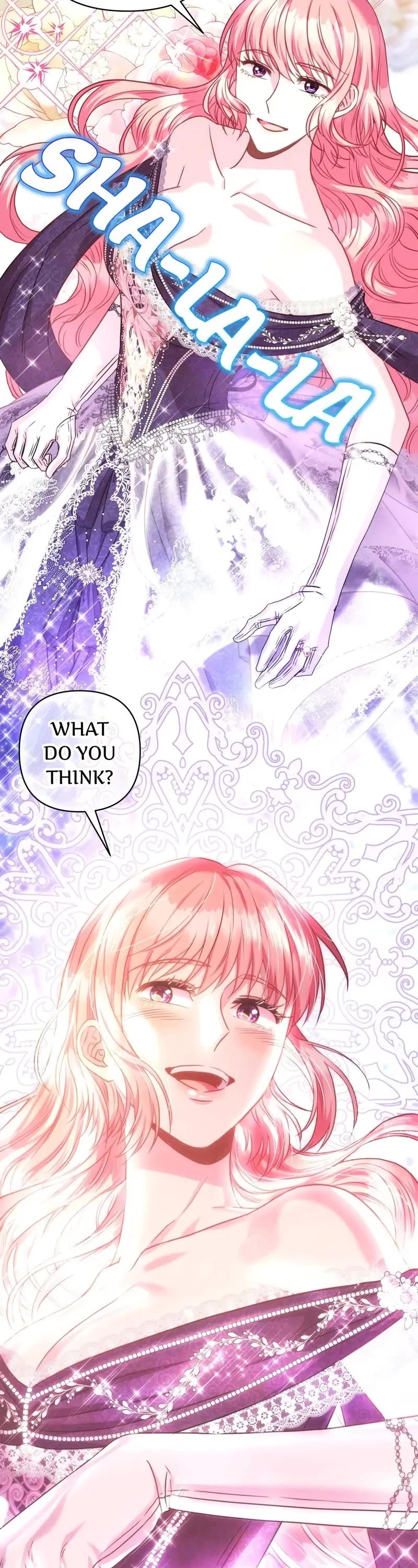 Read Another Typical Fantasy Romance Manga Online
