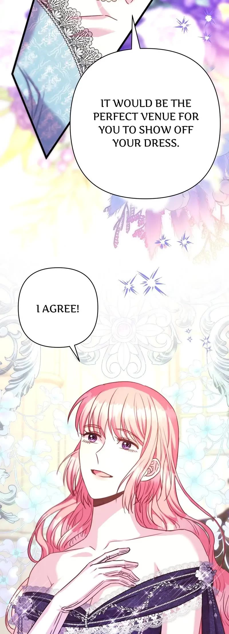 Read Another Typical Fantasy Romance Manga Online