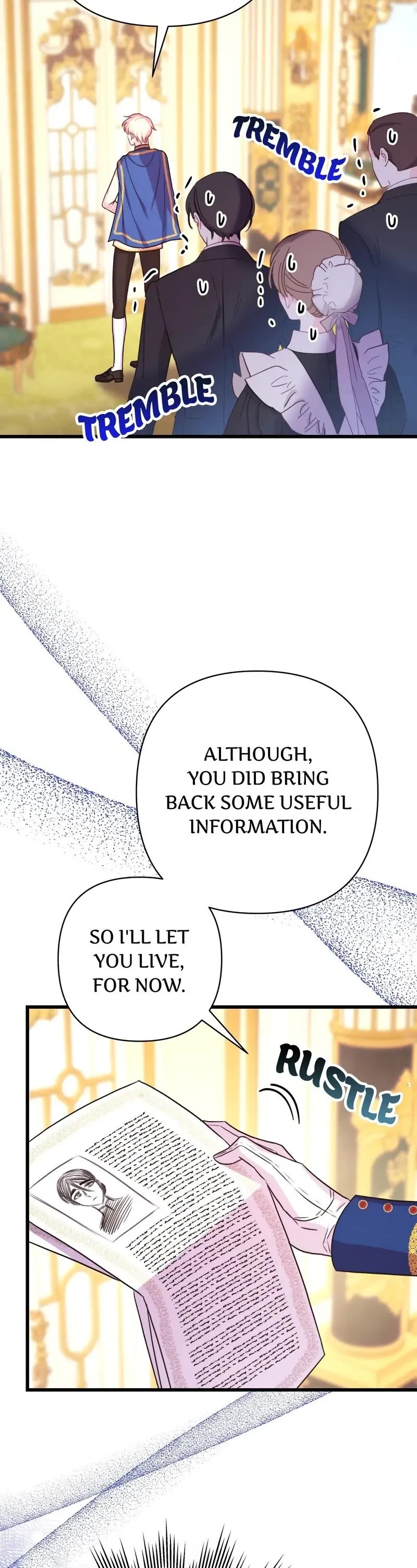 Read Another Typical Fantasy Romance Manga Online