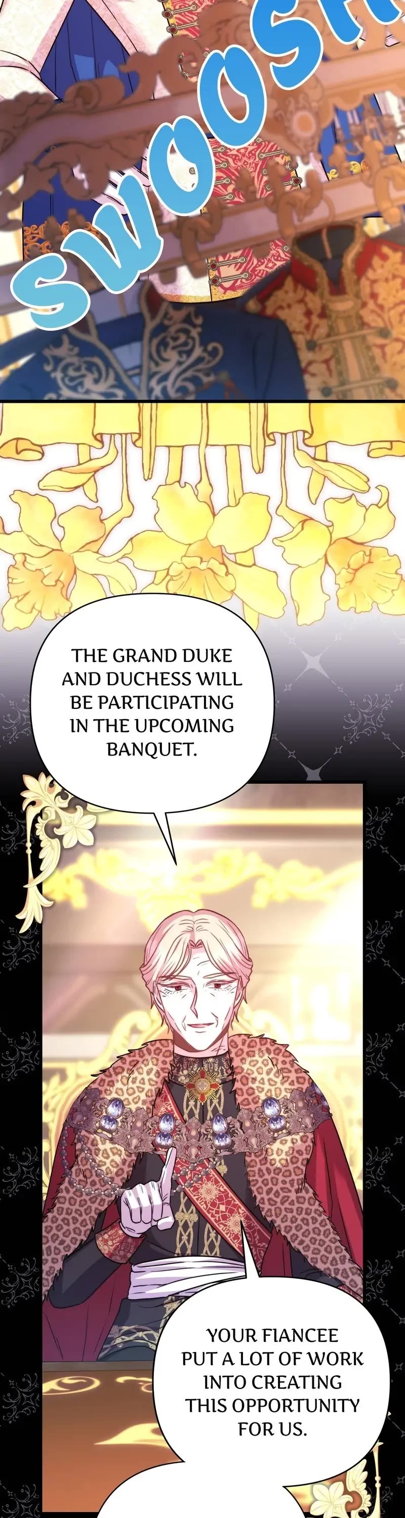 Read Another Typical Fantasy Romance Manga Online