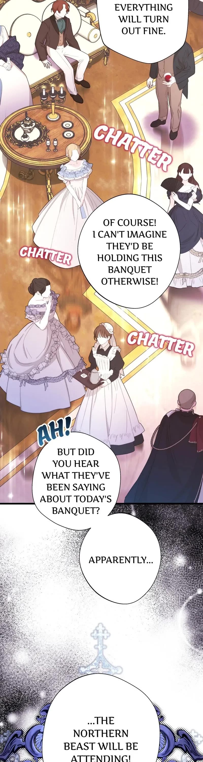 Read Another Typical Fantasy Romance Manga Online