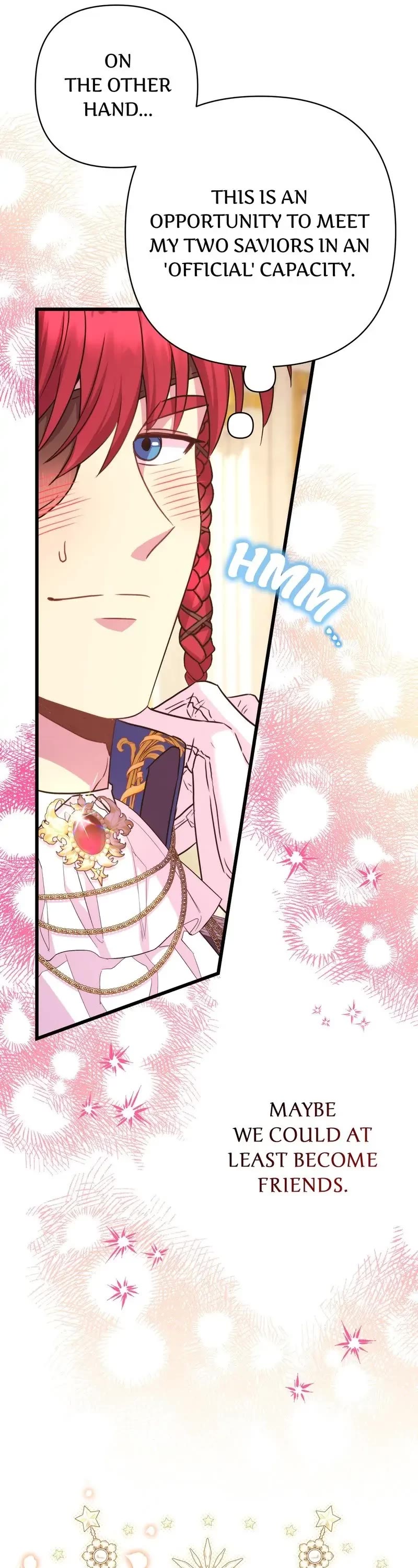Read Another Typical Fantasy Romance Manga Online