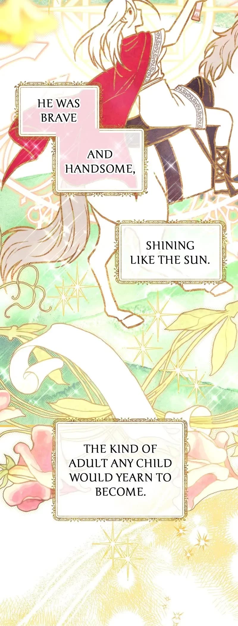 Read Another Typical Fantasy Romance Manga Online
