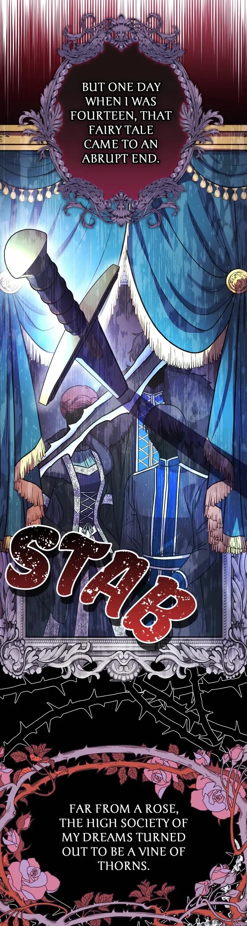 Read Another Typical Fantasy Romance Manga Online