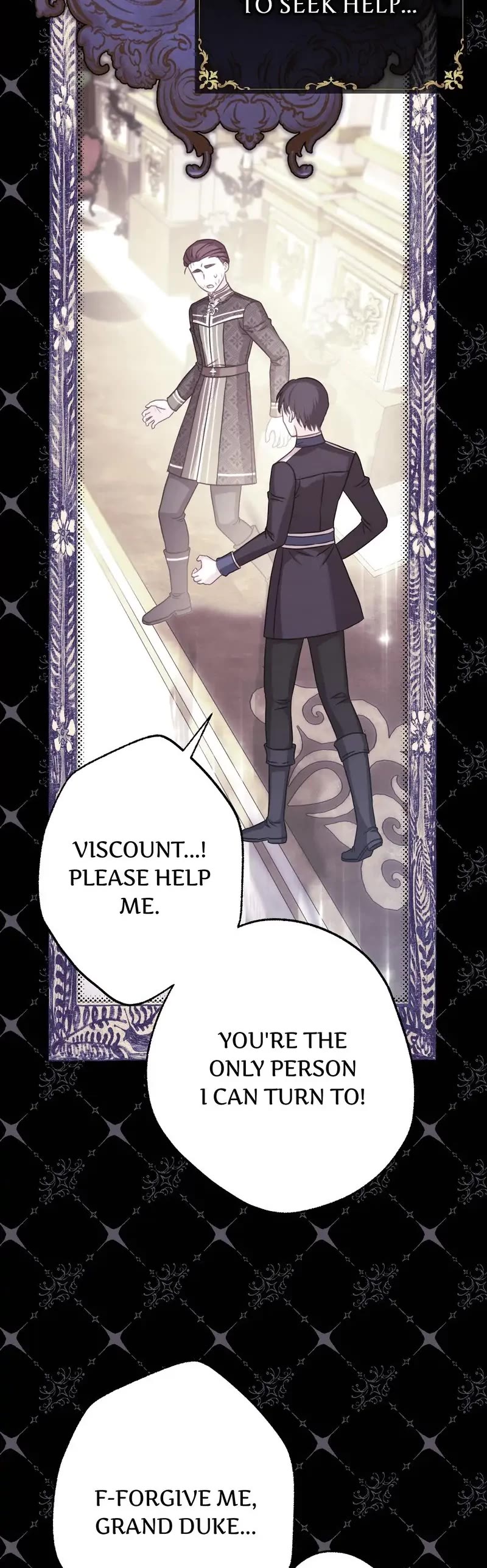 Read Another Typical Fantasy Romance Manga Online