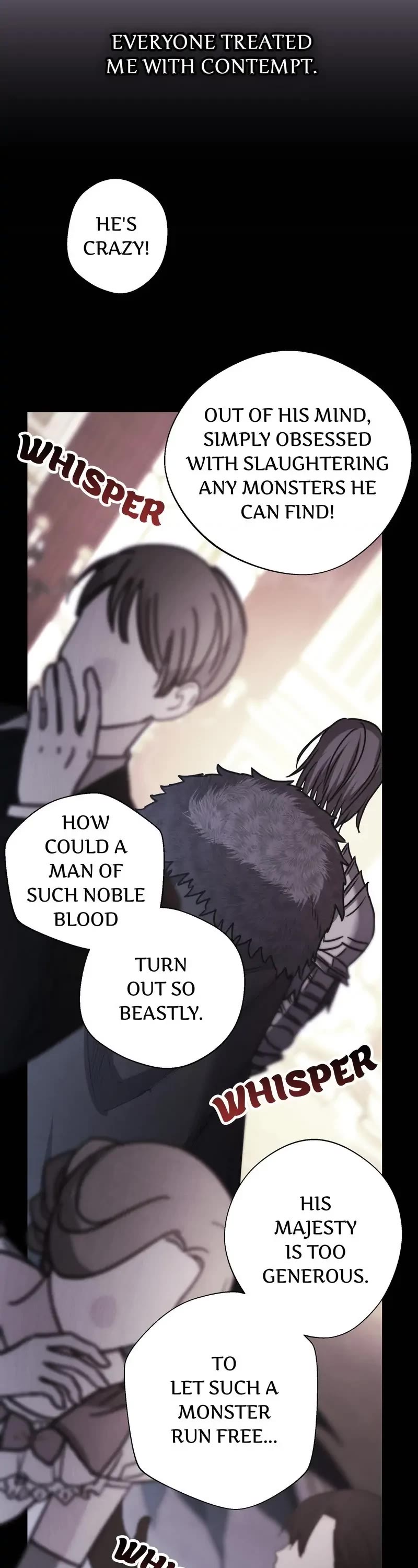 Read Another Typical Fantasy Romance Manga Online