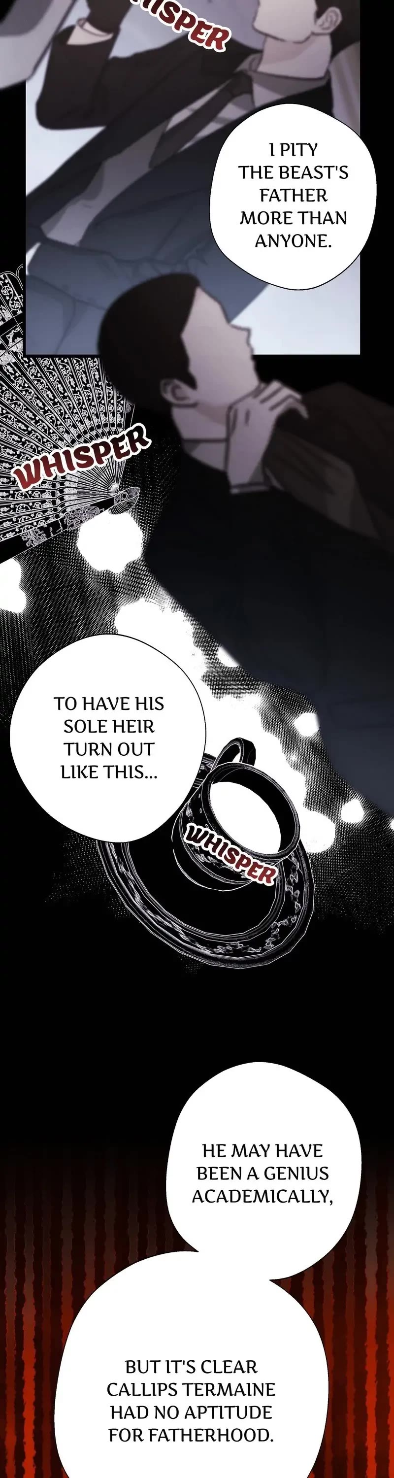 Read Another Typical Fantasy Romance Manga Online