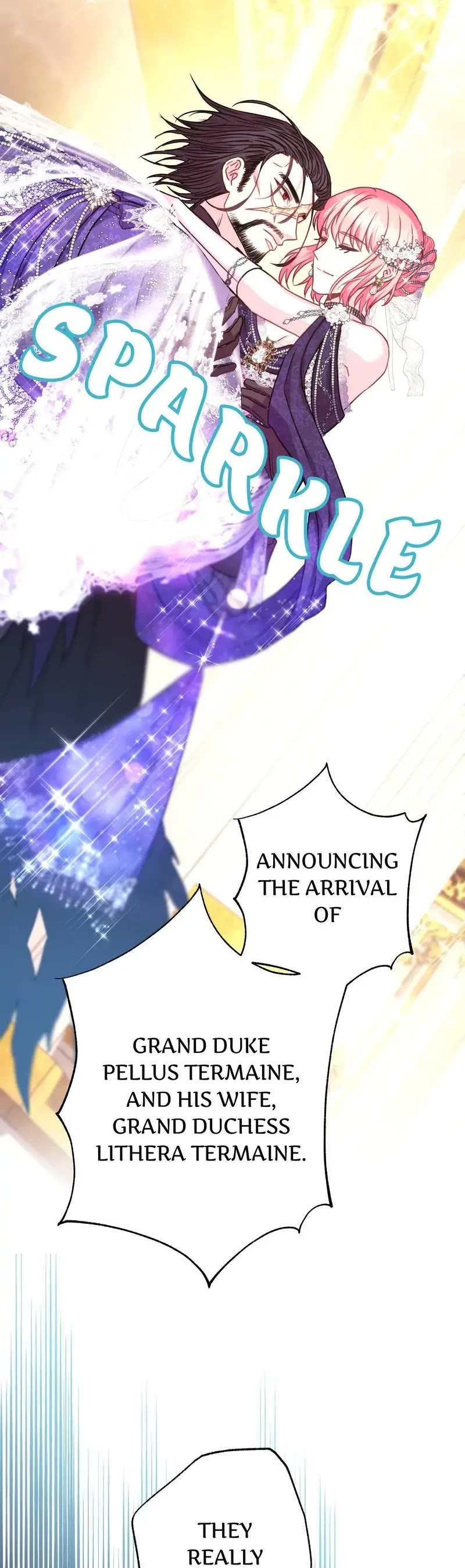 Read Another Typical Fantasy Romance Manga Online