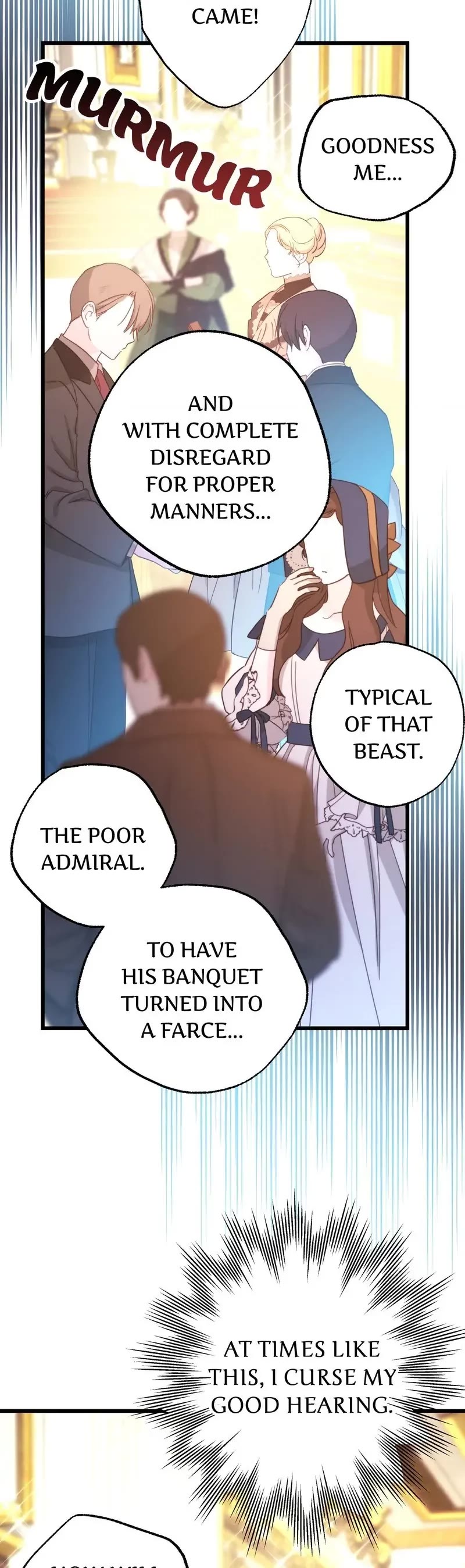 Read Another Typical Fantasy Romance Manga Online