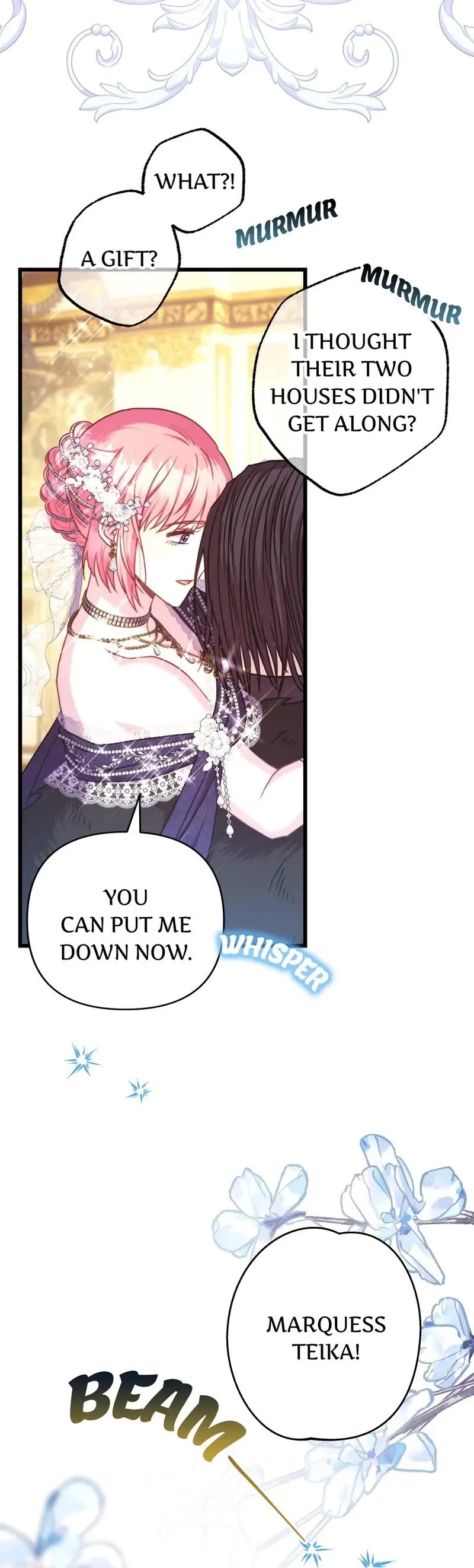 Read Another Typical Fantasy Romance Manga Online
