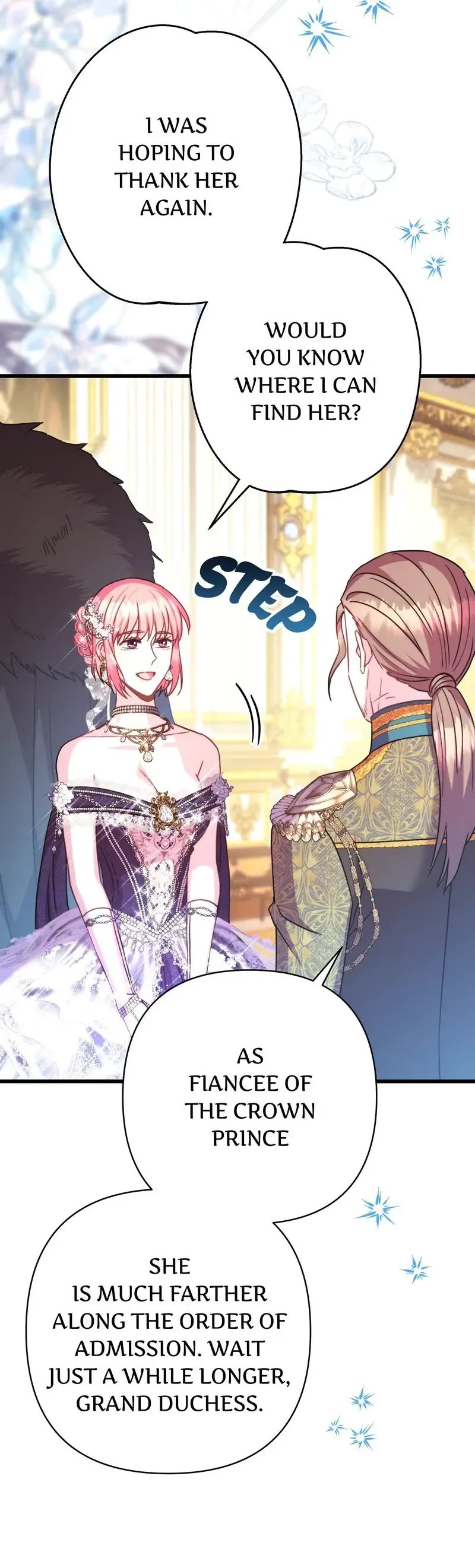 Read Another Typical Fantasy Romance Manga Online