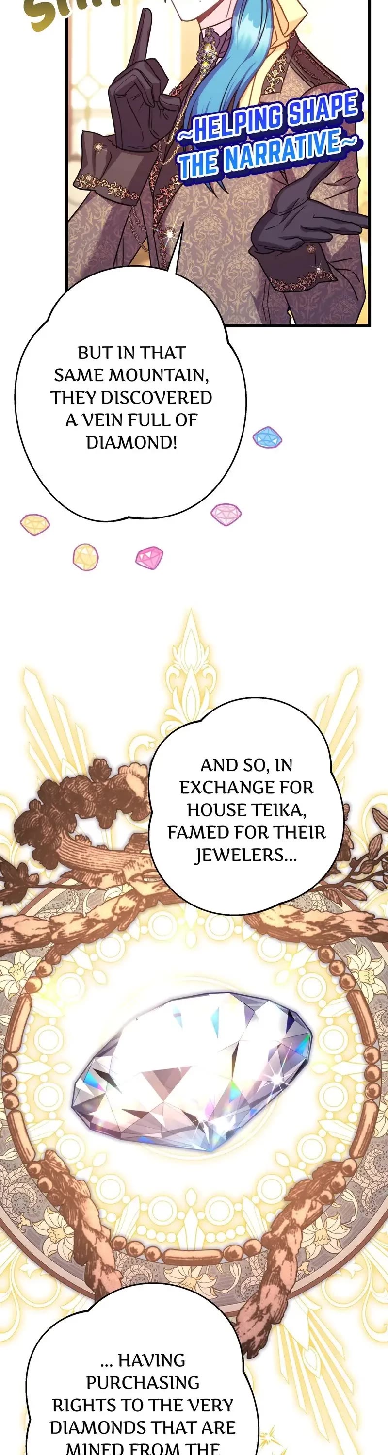 Read Another Typical Fantasy Romance Manga Online