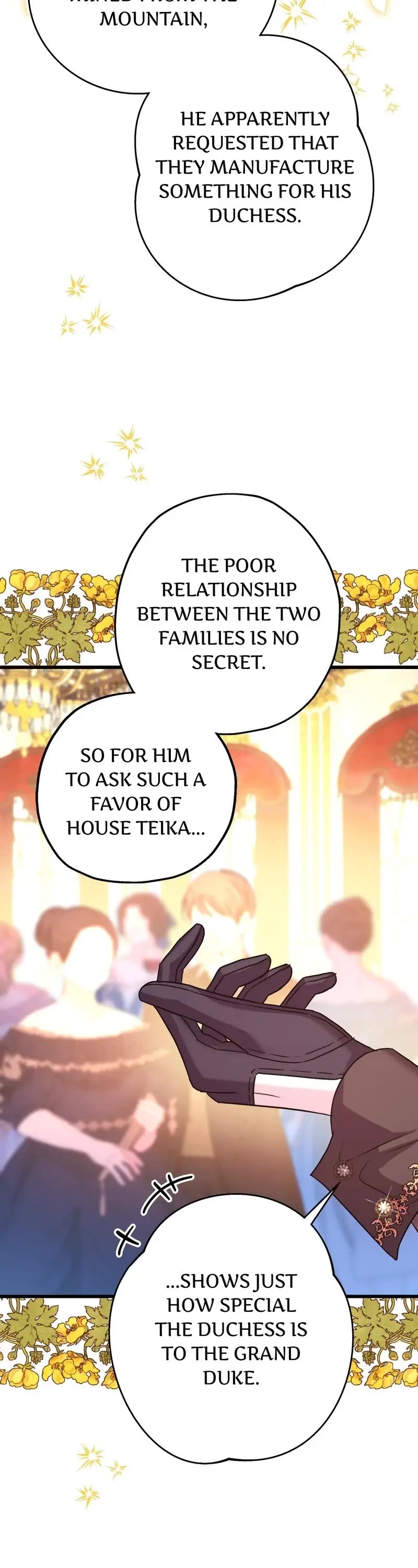 Read Another Typical Fantasy Romance Manga Online