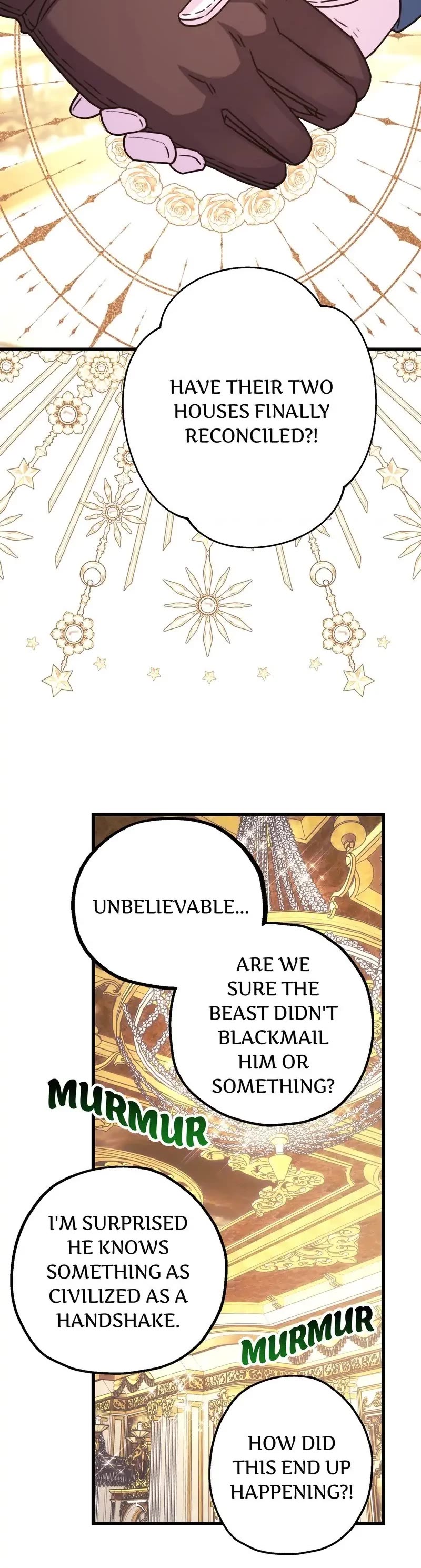 Read Another Typical Fantasy Romance Manga Online
