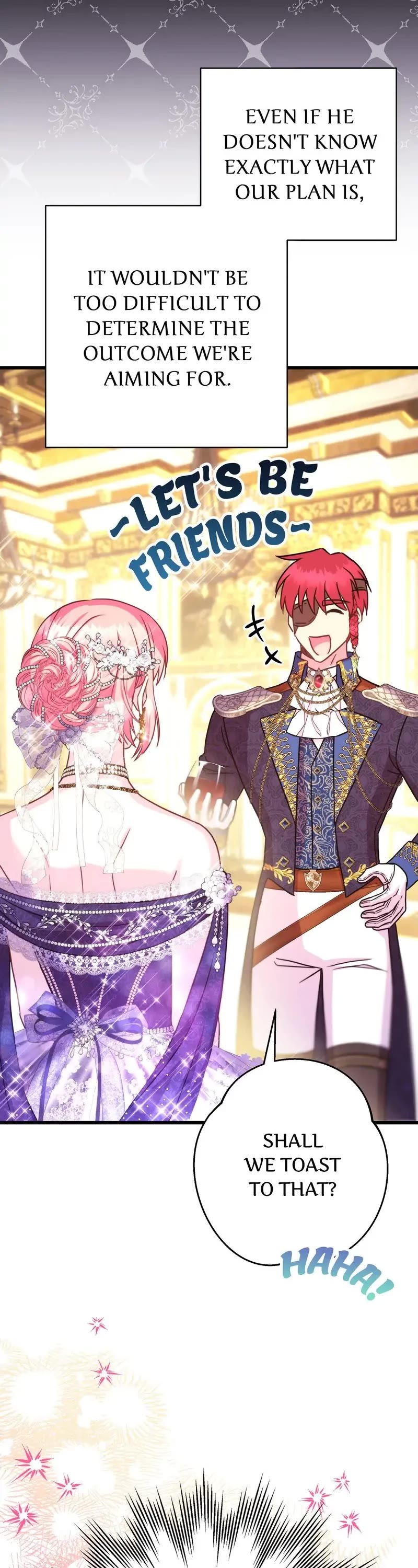 Read Another Typical Fantasy Romance Manga Online