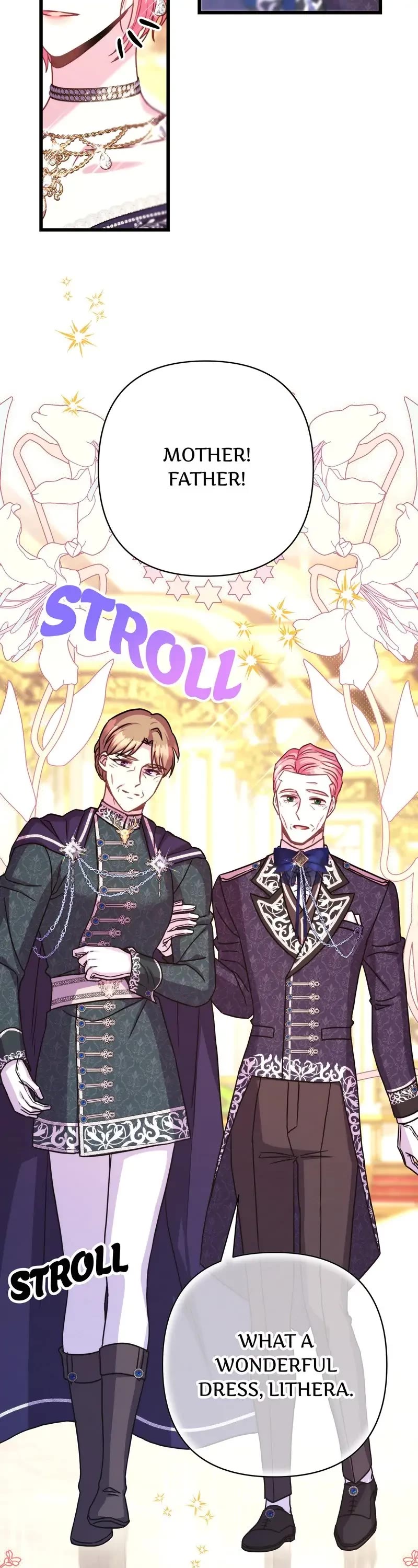 Read Another Typical Fantasy Romance Manga Online