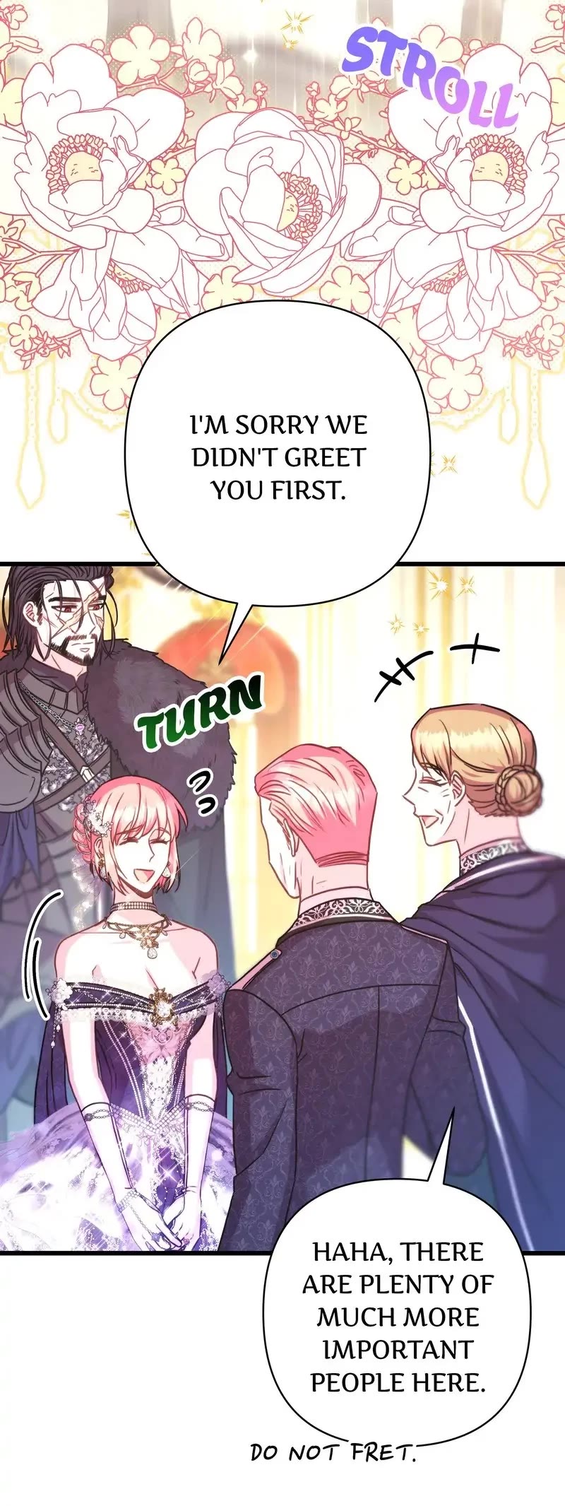 Read Another Typical Fantasy Romance Manga Online